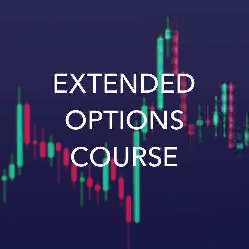 extended options course thin